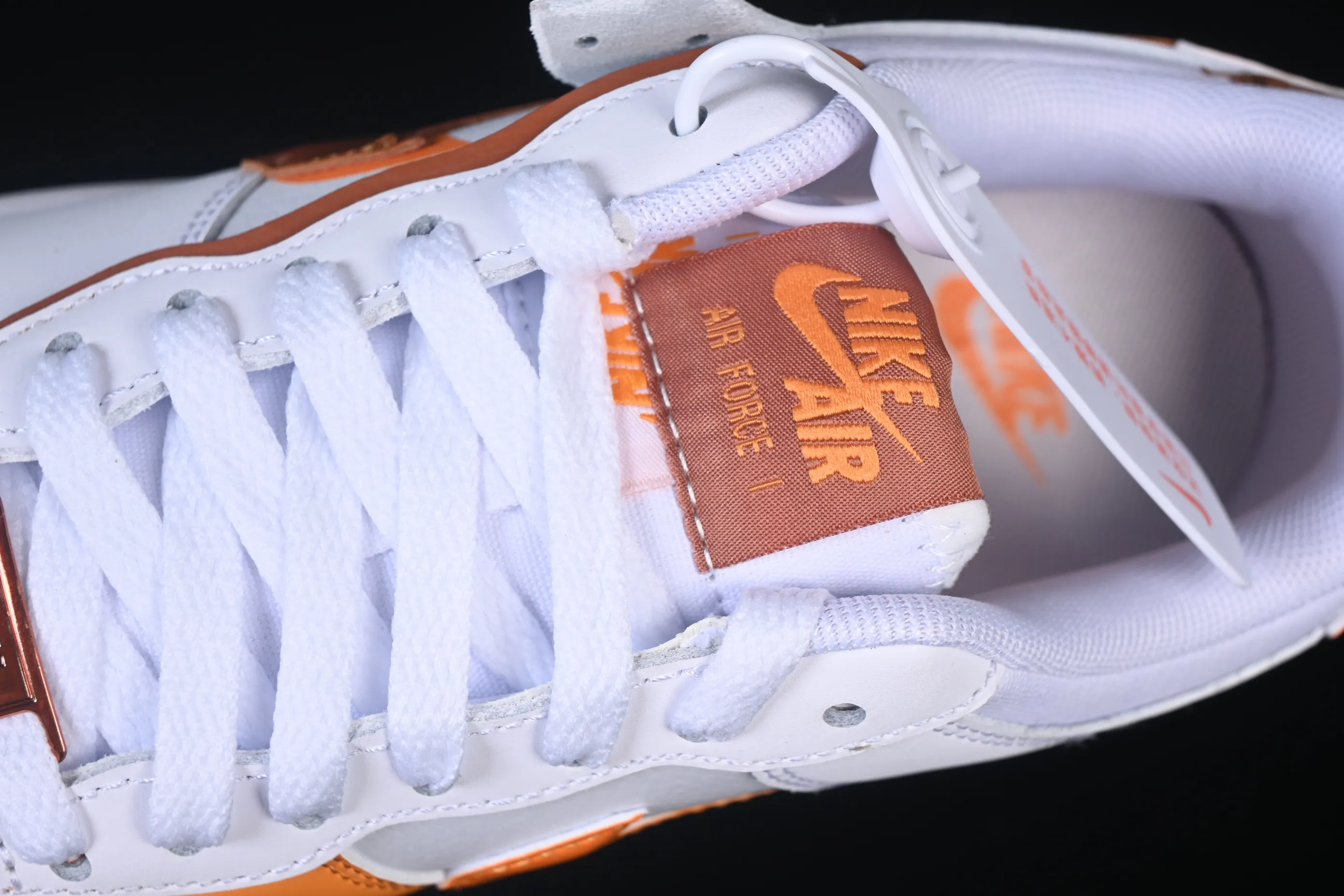 All Categories Nk Air Force 1 Air Force Series Nk Air Force 1 Shadow Air Force Lightweight Increase Nike Air Force 1 Shadow Air Force One Lightweight Increase Low-top Versatile Sneakers CI0919-124